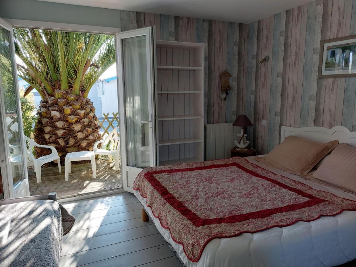 Guest house La Vert Marine