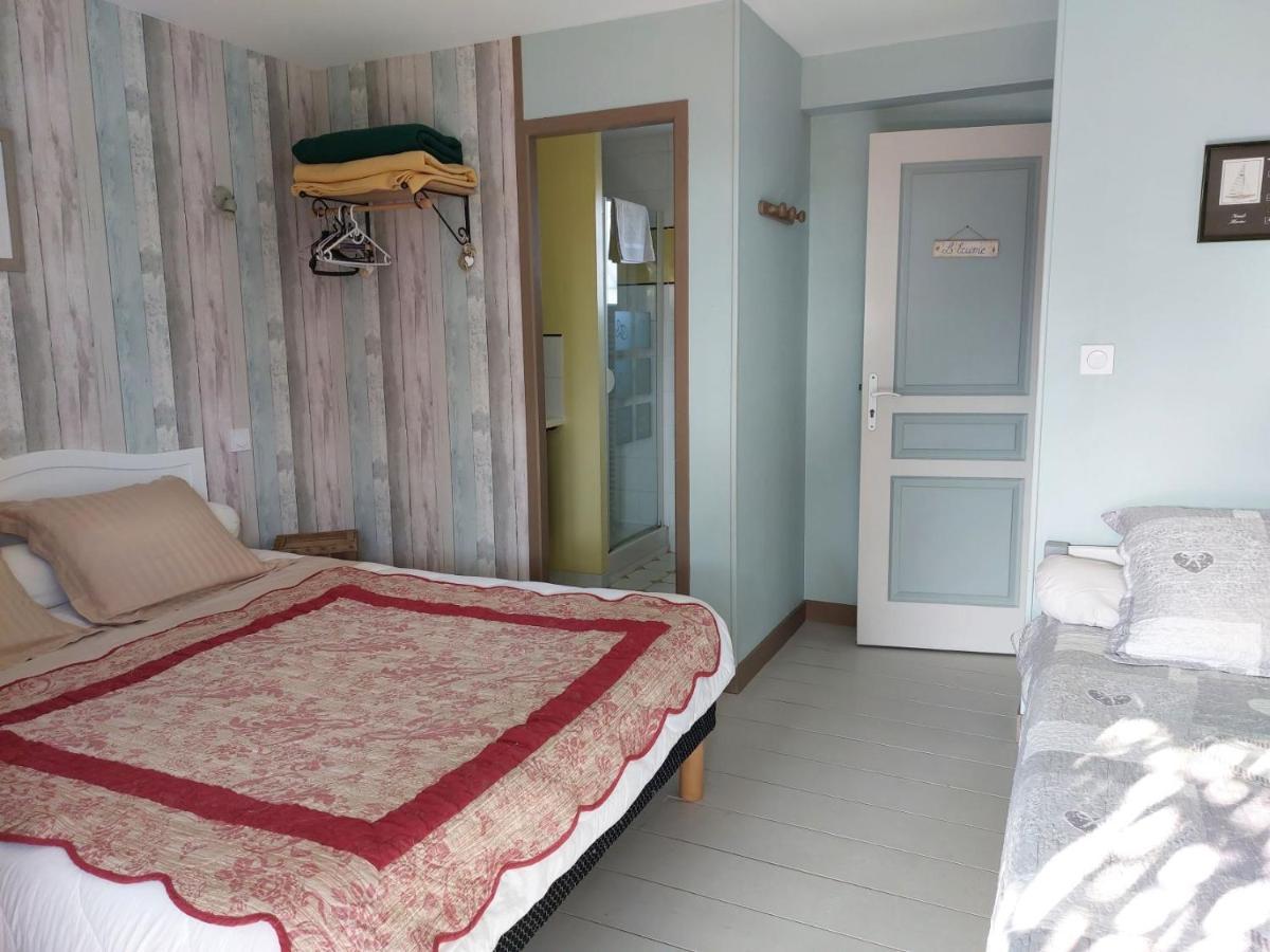 La Vert Marine Guest house