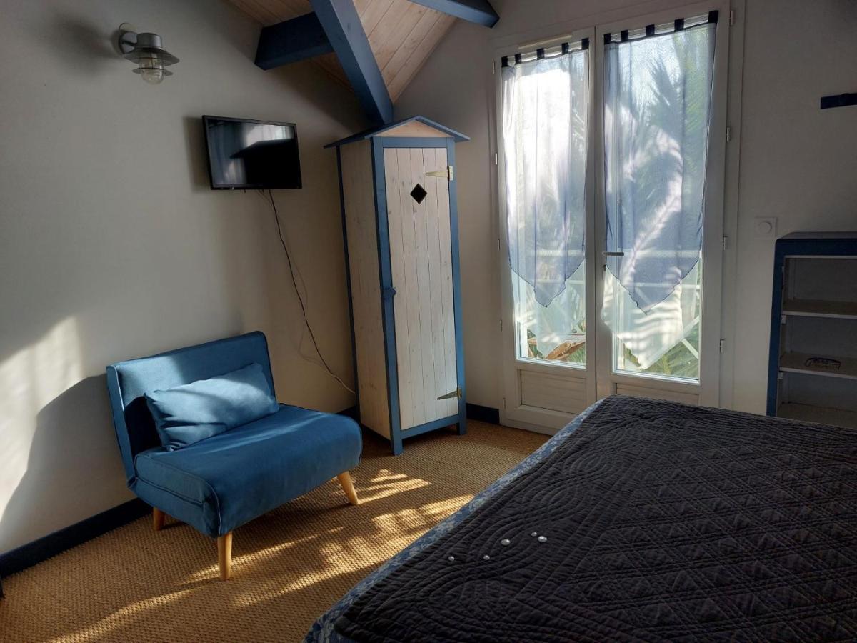 Guest house La Vert Marine